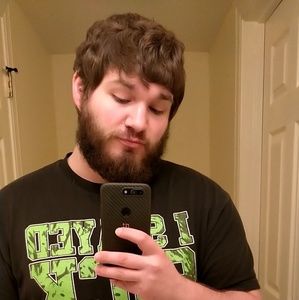 Meet your Posher, Brandon